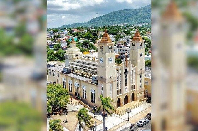 2 hours Taino Bay Walking Tour in Puerto Plata City - Chocolate Factory stop and the tasting lineup that actually saves money