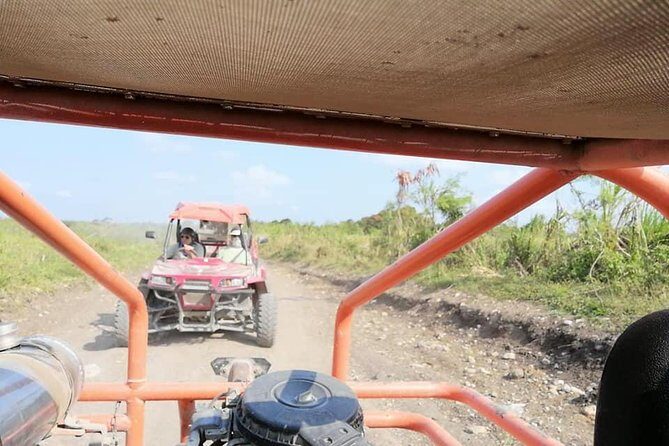 2 Person Buggy Tour - Cabarete, Sosúa, and Playa Dorada Mall: Not Just “Drive-By Stops”