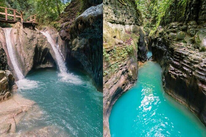 27 Pools of Damajagua Jumps and Slides in the Jungle - What to Bring and What to Skip