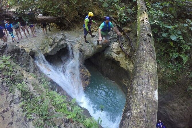 27 Waterfalls of Damajagua – Adventure Tour from Puerto Plata - Key highlights for the 27 Waterfalls of Damajagua tour