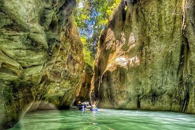 27 Waterfalls of Damajagua – Adventure Tour from Puerto Plata - Timing and how long you should plan for