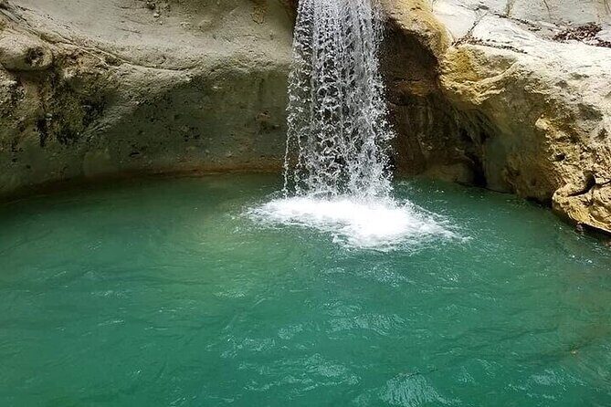 27 Waterfalls of Damajagua – Adventure Tour from Puerto Plata - Who this tour suits best (and who should think twice)