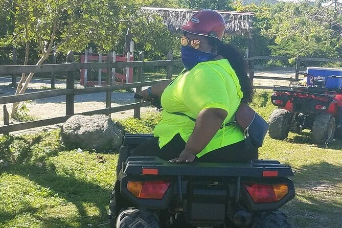 3 Hours Experience by ATV - Four Wheels in Puerto Plata - The Culture Stops: Coffee, Cigars, and Making Things by Hand