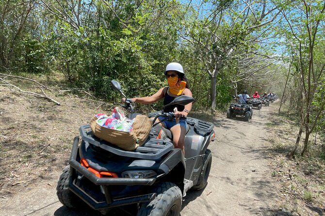 3 Hours Experience by ATV - Four Wheels in Puerto Plata - Who This ATV Tour Is Best For (and Who Should Skip It)