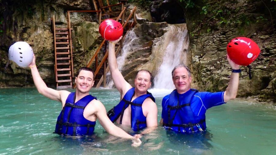 3x1: Monkeyland Damajagua Falls & Buggy Tour Puerto plata - Who Should Book This Tour, and Who Should Skip It