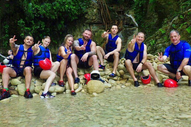 3x1: Monkeyland Waterfalls and Buggy Tour Puerto Plata - Included vs Not Included: The Stuff That Affects Your Wallet