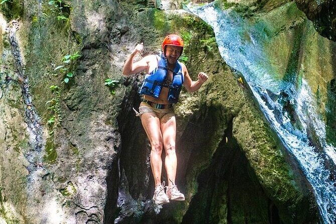 3x1: Monkeyland Waterfalls and Buggy Tour Puerto Plata - Who This Tour Fits Best (and Who Should Rethink It)