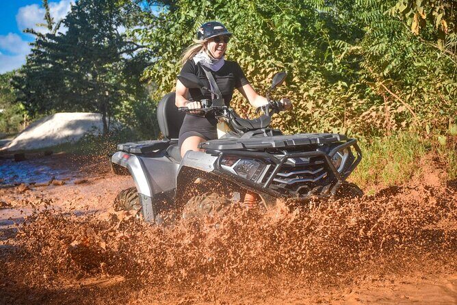 4WD Excursion to the Water Cave and Macao Beach - Key things to know before you go