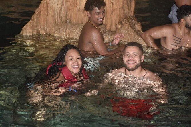 4WD Excursion to the Water Cave and Macao Beach - Price and logistics: why $35 can feel like a good deal