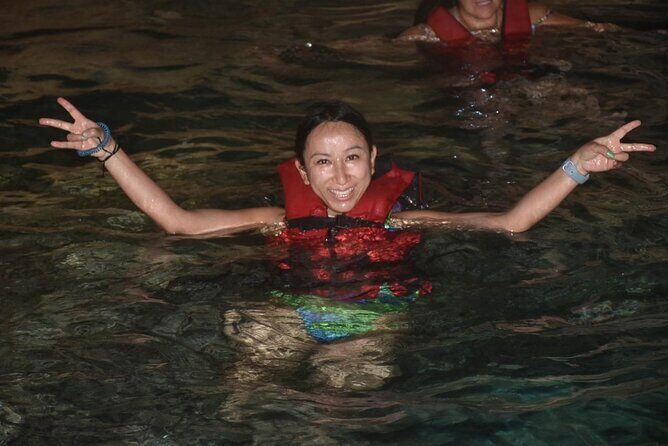 4WD Excursion to the Water Cave and Macao Beach - Staff and safety: friendly guidance keeps the fun on track