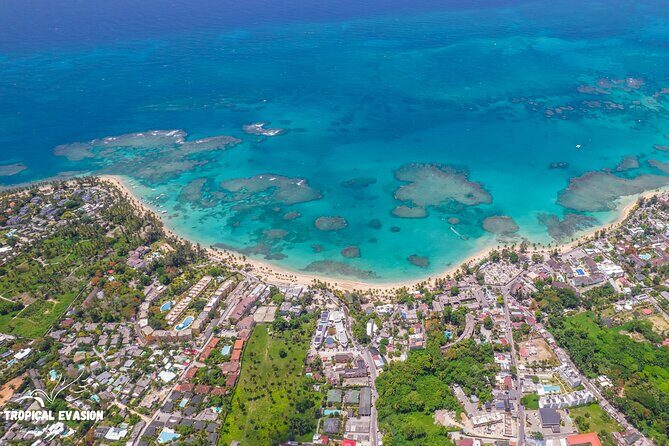 6-Day Private Tour between Bayahibe and Samana Bay - Day 1 in Bayahibe: Settle In After the Santo Domingo Pickup