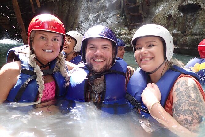 7 Damajagua Waterfalls - Quick hits on 7 Damajagua