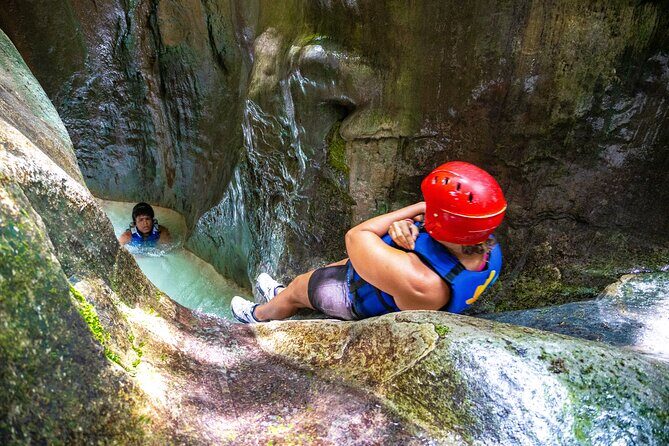7 Waterfalls & 5 Zip Lines Shore Excursion Amber Cove & Taino Bay - Key highlights that matter before you book