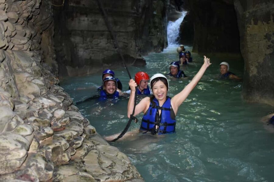 7 Waterfalls Tour and Dune Buggy in Puerto Plata Dom Rep. - Pickup and timing: how you avoid cruise-day stress