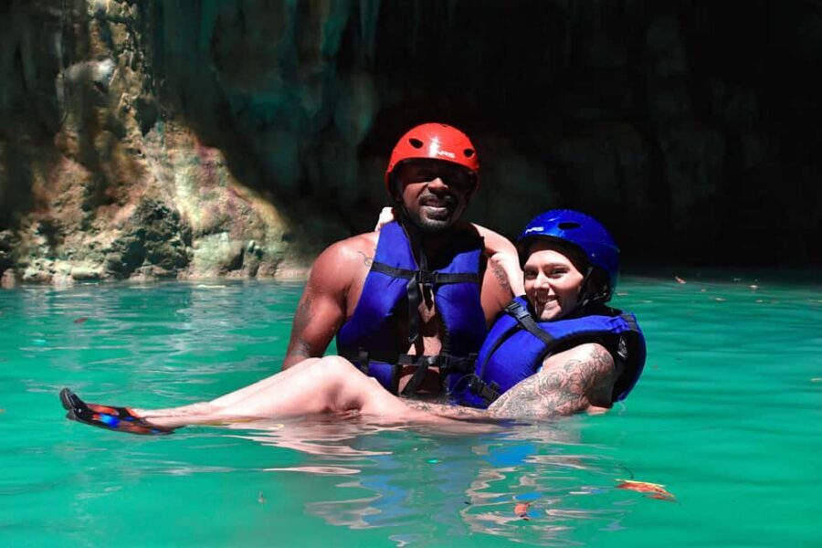 7 Waterfalls Tour and Dune Buggy in Puerto Plata Dom Rep. - Stop 1: Waterfalls first—why the schedule makes sense