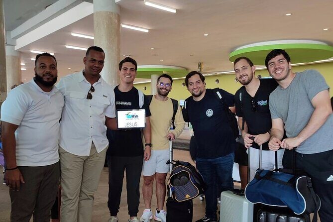 A way for Hotels in the Bavaro area - Comfort and Directness: Why a Private Transfer Actually Saves Energy