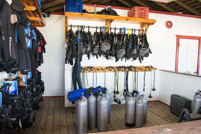Advanced Open Water Diver - Bávaro - The 5 adventure sessions: what you’ll do over two days