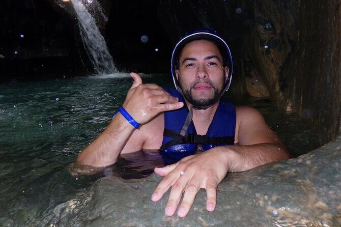 Adventure Damajagua Waterfalls and Monkey House in Puerto Plata - How the 6–7 Hour Waterfall + Monkey Day Flows