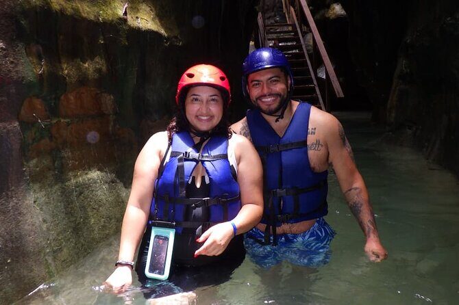 Adventure Damajagua Waterfalls and Monkey House in Puerto Plata - Timing, weather, and who should book this