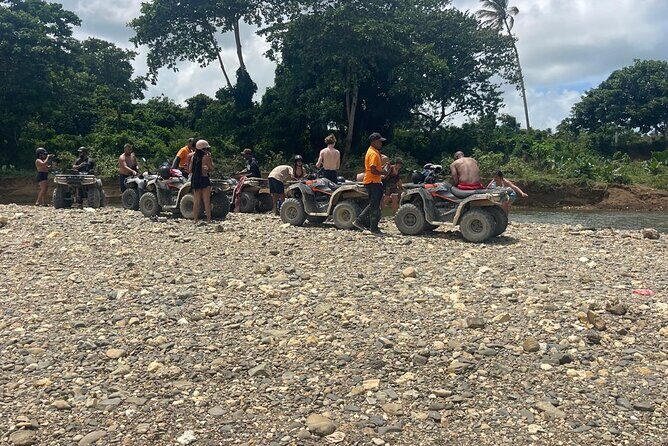 Adventure in Punta Cana ATV - Key things I think you’ll care about