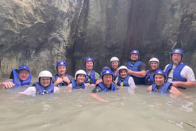 Adventure in the 7 Waterfalls + Typical Lunch and Transportation - Stone Square After the Water: Crafts, Coffee, Chocolate, and Cigar-Making