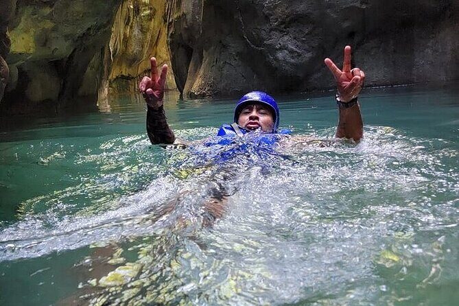 Adventure in the Damajagua Falls - Who this tour suits best (and who should rethink it)