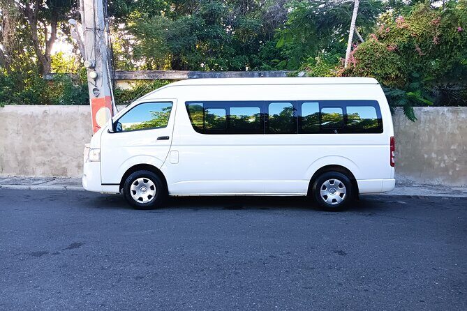 Airport port silver taxi transfer private to pop center - Key Things to Know Before You Go