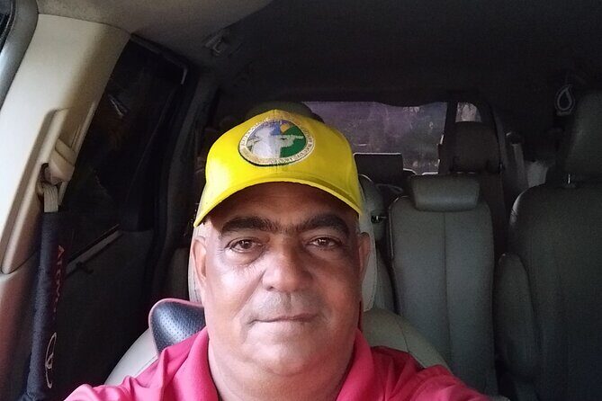 Airport port silver taxi transfer private to pop center - Who This Puerto Plata Transfer Fits Best