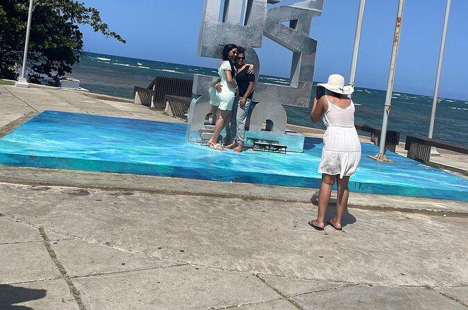 Airport (STI) Santiago to (POP) puerto plata private taxi - A transfer that suits groups, tight schedules, and planning-minded travelers