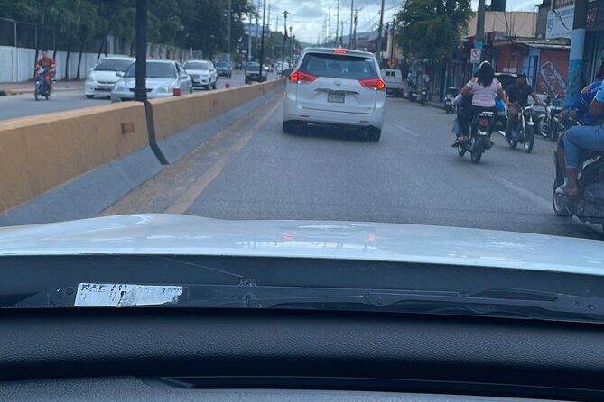 Airport (STI) Santiago to (POP) puerto plata private taxi - Pickup and timing: the details that can make or break your arrival