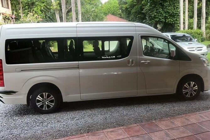 Airport Transfer From Santiago to Puerto Plata one way - Price and Value: Why $105 Per Group Can Be a Sweet Spot