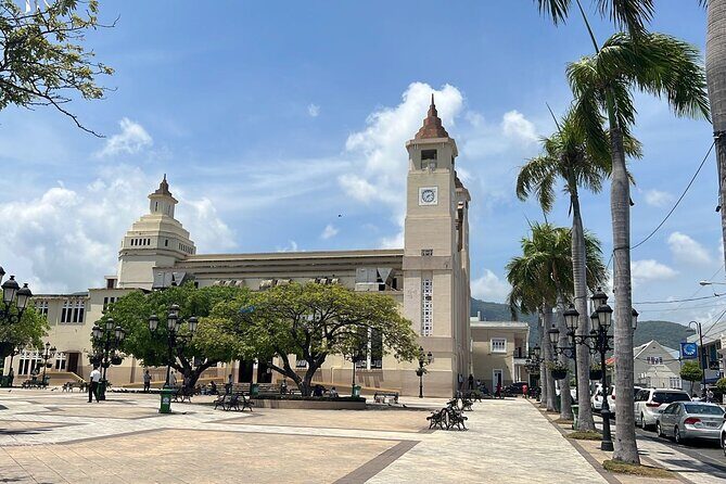 Airport Transfer From Santiago to Puerto Plata one way - Getting Picked Up Without the Airport Headache