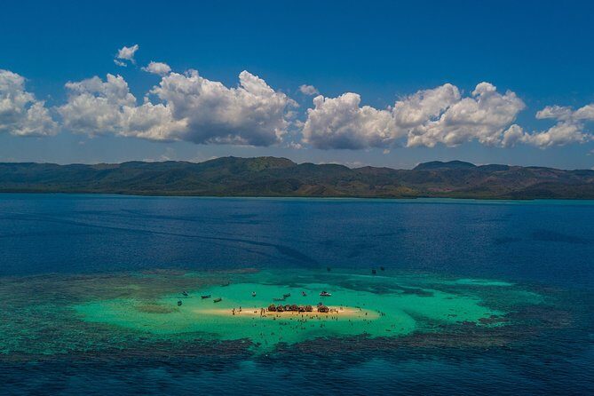 All-Inclusive Cayo Arena Day trip from Santo Domingo - Key Things I’d Bet You’ll Care About
