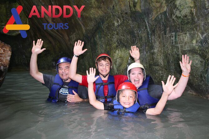 Amber Cove and Taino bay Cruise Ship – Waterfalls of Damajagua - Damajagua Park: Safety Gear, Guides, and What to Expect at the Falls