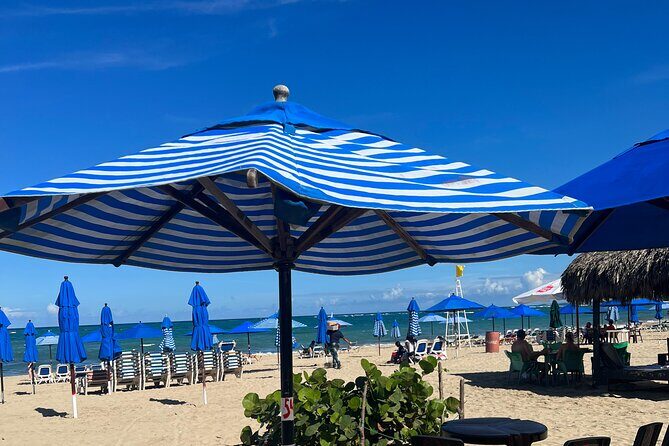 Amber Cove ,Taino bay (playa Dorada ) Beach Day puerto plata - Key highlights to know before you go