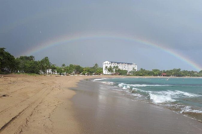 Amber Cove ,Taino bay (playa Dorada ) Beach Day puerto plata - Duration math: why 4 hours is both short and ideal
