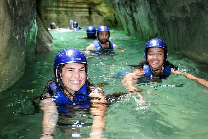 Amber Cove, Taino Bay Waterfalls and Buggy with Local Food Tour - Price and value: what $215 per group up to 2 really covers