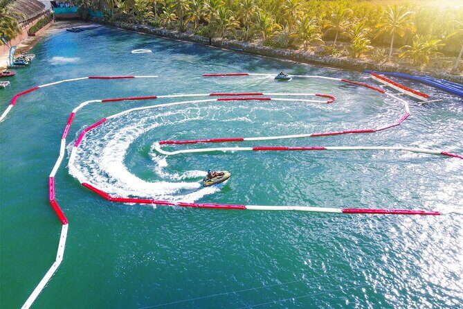 Aqua Adventure: Jet Ski + Aqua Karts - Cacao and Coffee: A Quick Countryside Stop That Adds Meaning