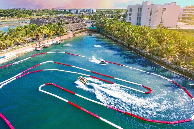 Aqua Adventure: Jet Ski + Aqua Karts - Price and Value: Is $169 Worth It?