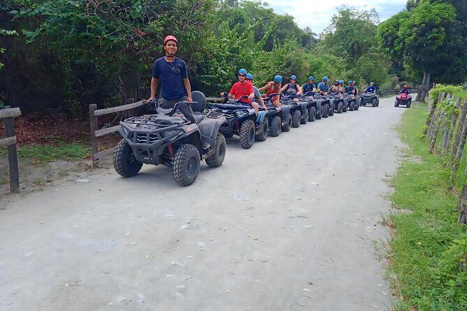 ATV and Horse Riding in Puerto Plata / Shore Excursion & Hotel - Who this tour suits (and who should think twice)