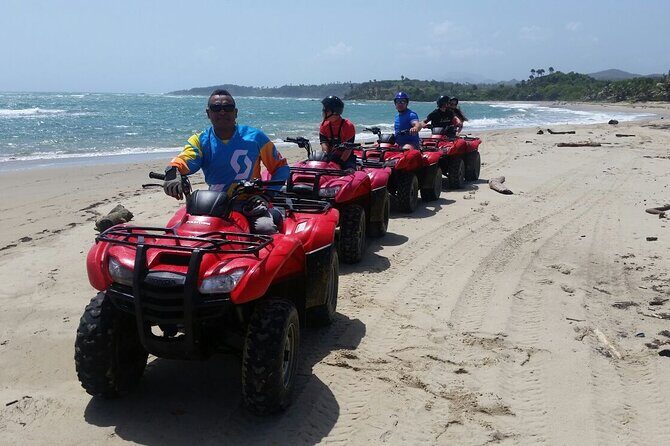 ATV Tour in Puerto Plata - The coffee and chocolate tasting: a smarter stop than you expect