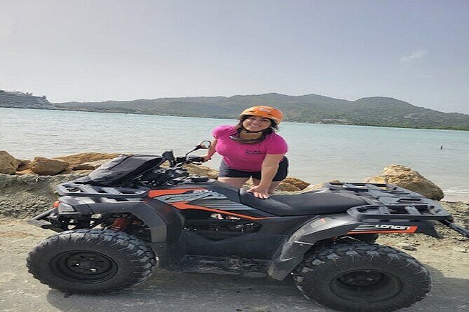 ATV Tour in Puerto Plata - Who this ATV tour suits best
