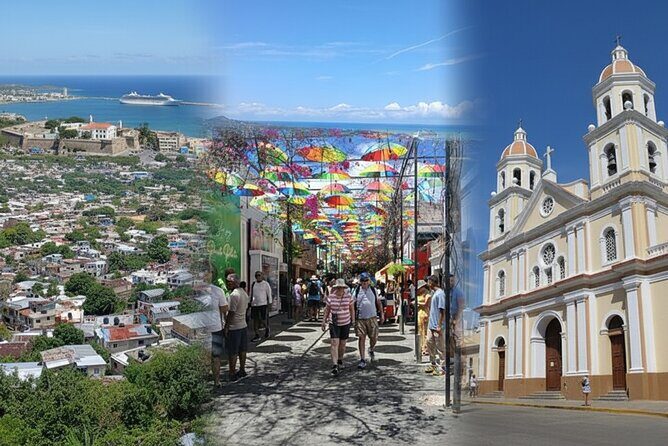 Best Puerto Plata City Tour - Key things I’d circle before you go