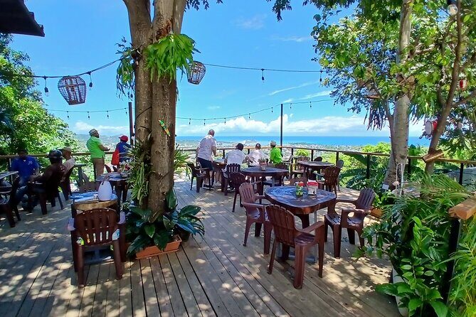 Best Puerto Plata City Tour - Del Oro Chocolate Factory: What the Included Factory Stop Actually Gives You