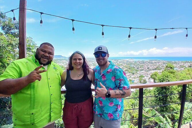 Best Puerto Plata City Tour - Rum Stops, Local Flavor, and Shopping Time (How the Guide Keeps It Real)
