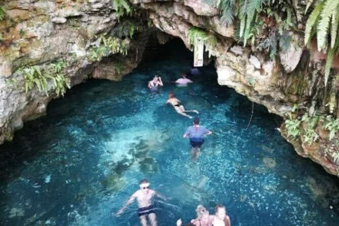 BOOGIES/BUGGY & ATV -# 1 Adventures IN PUNTACANA - Zip Line Mega Splash: Fast Adrenaline Between Off-Road Moments