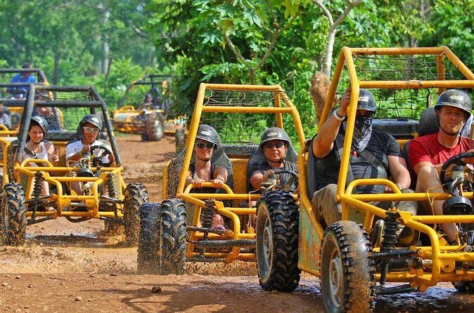 Booguies Double Adventure 2 People - What to Pack So You Enjoy the Day (Not Just Survive It)