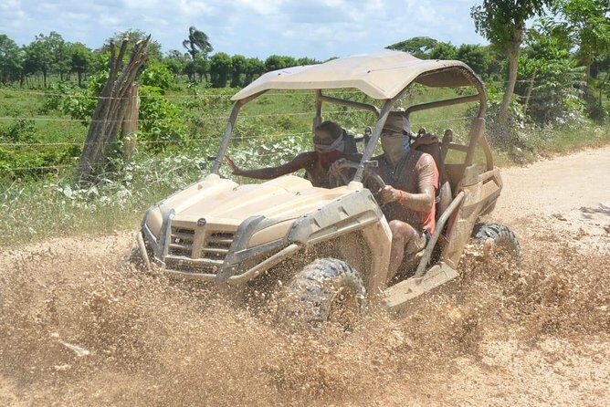 Buggies Punta Cana Macao - Included vs. Extra Costs: What You Pay For Besides the Tour