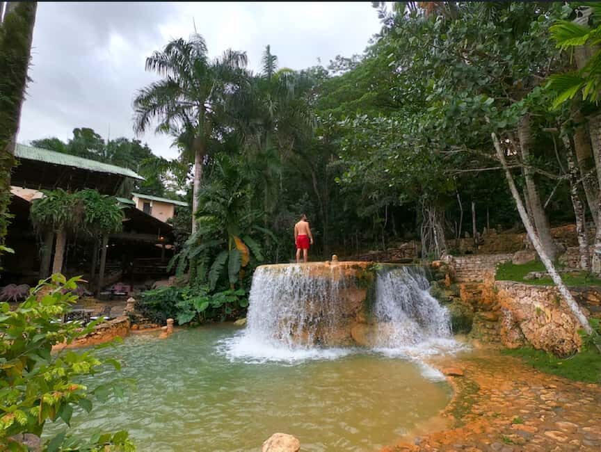 Cano Hondo Natural Pools & Los Haitises boat tour - Key Highlights You’ll Care About