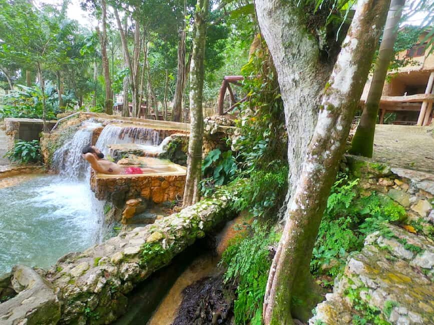 Cano Hondo Natural Pools & Los Haitises boat tour - Should You Book Cano Hondo Natural Pools & Los Haitises?
